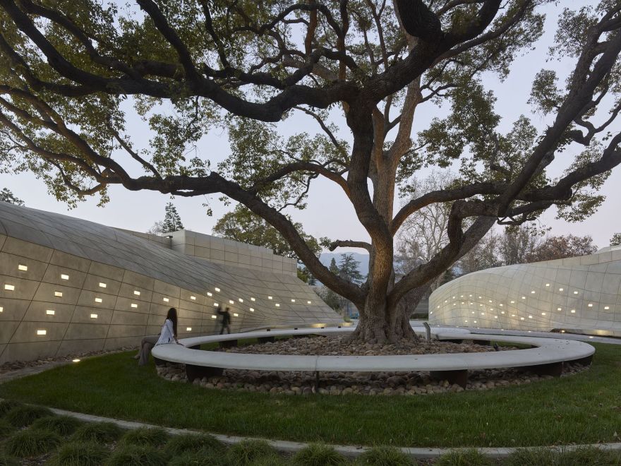 希望之城卡普兰家庭馆-16