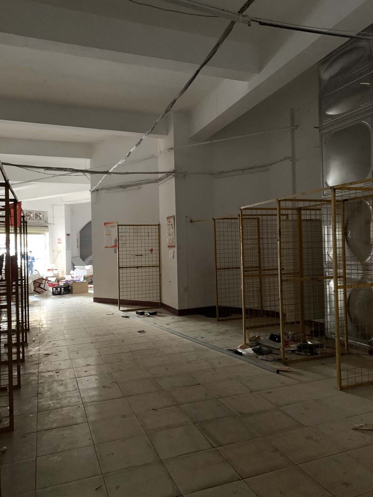 武汉 DOSORDONTS 服装店丨中国武汉丨YIXIANGJIHE-52