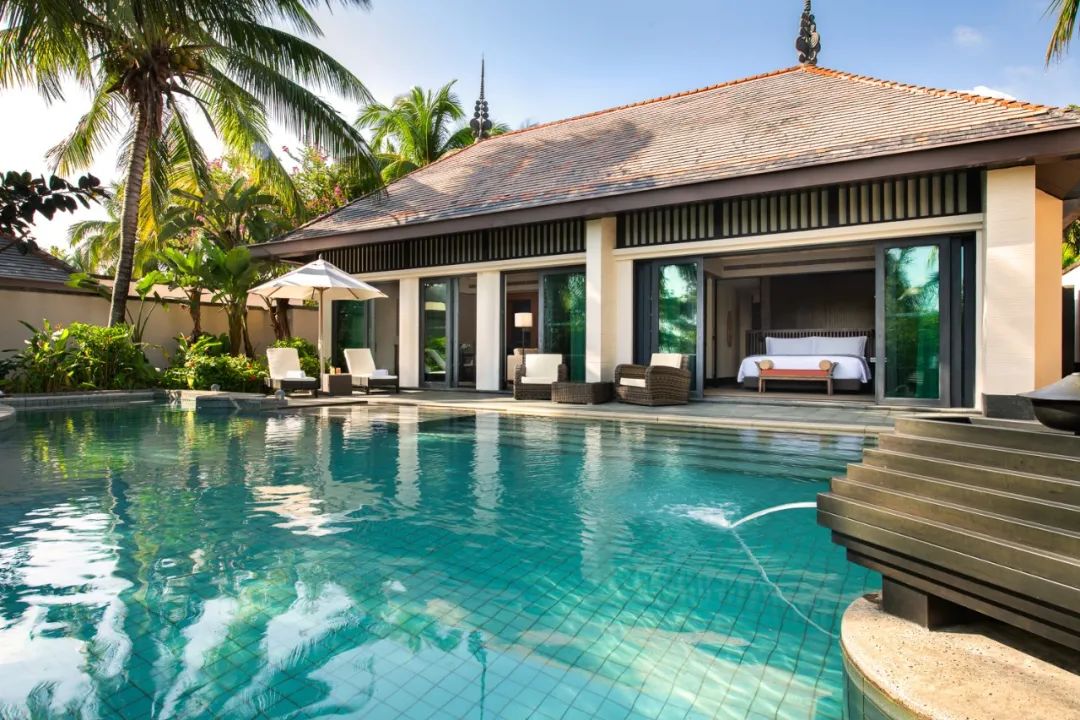 国内首家莱佛士酒店-64