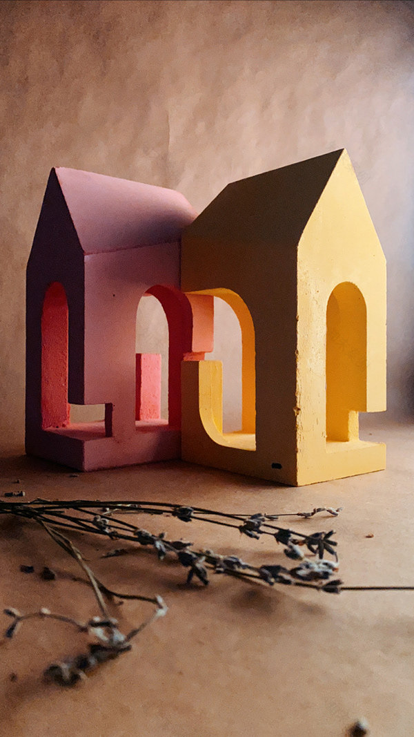 勒梅尔装饰第一卷-31