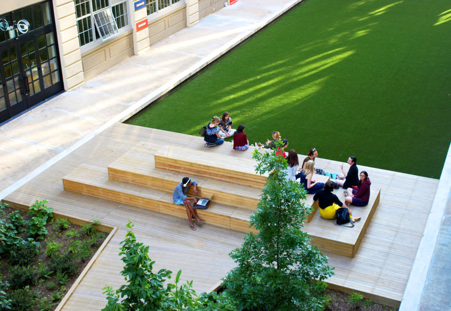 工业城,地形·纽约丨美国纽约-21