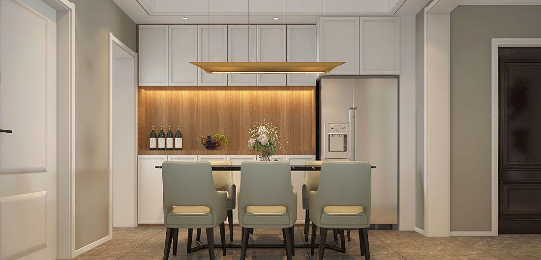 
榆次家装项目 -7