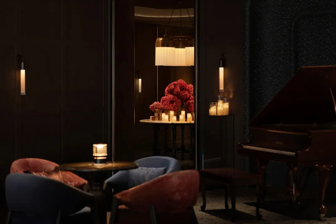 1000㎡中古风，因氛围感而出圈！-23