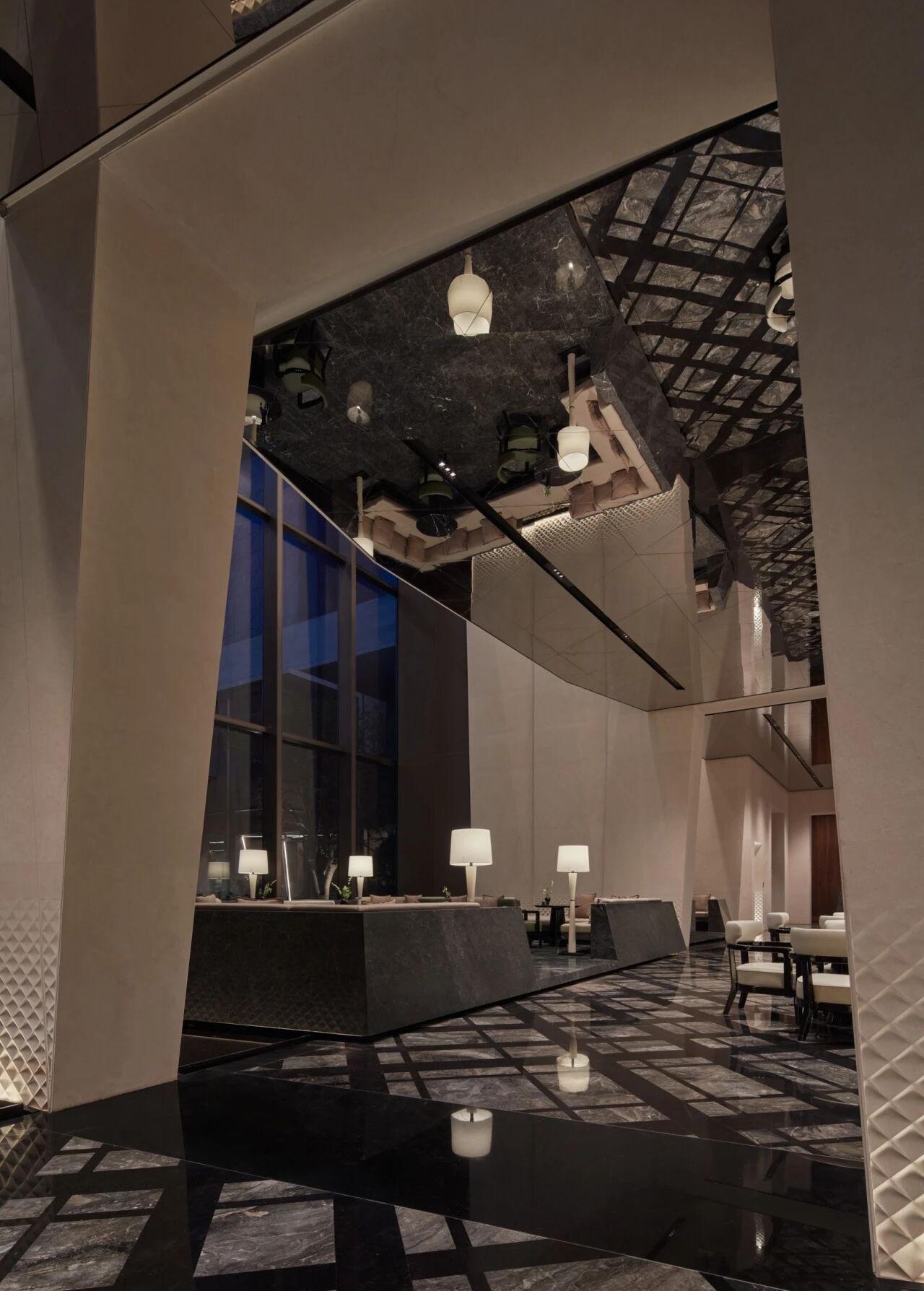 上海华润翡雲悦府丨中国上海丨丹健国际-25