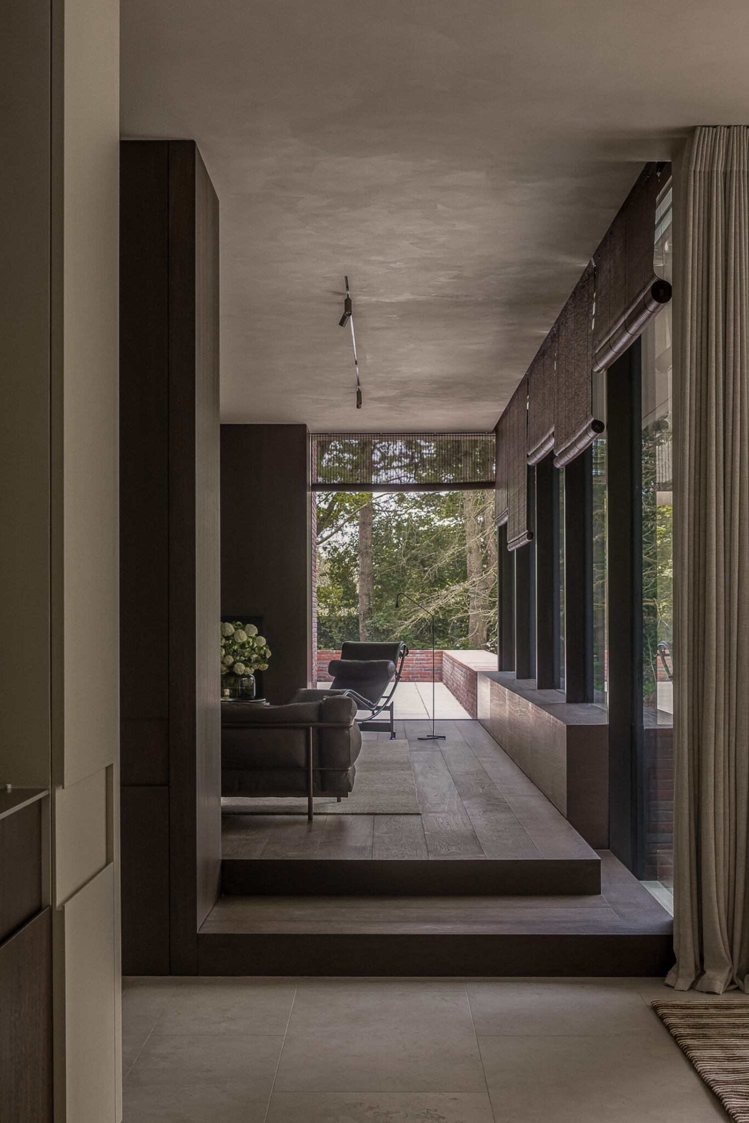 Simon de Burbure ｜比利时建筑师的沉静与优雅-80