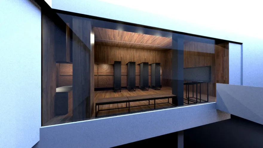 MCA Denver Octopus Initiative Exhibit — HUNTER LEGGITT STUDIO-21