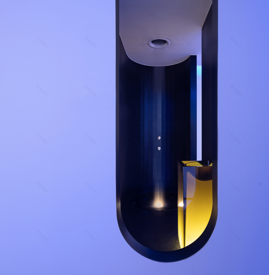 澜鼎华府家居体验中心丨中国杭州丨容象·源木-49