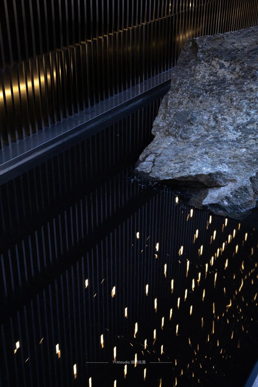 融合自然的精致空间 | 常州弘阳·昱湖上观示范区设计-37