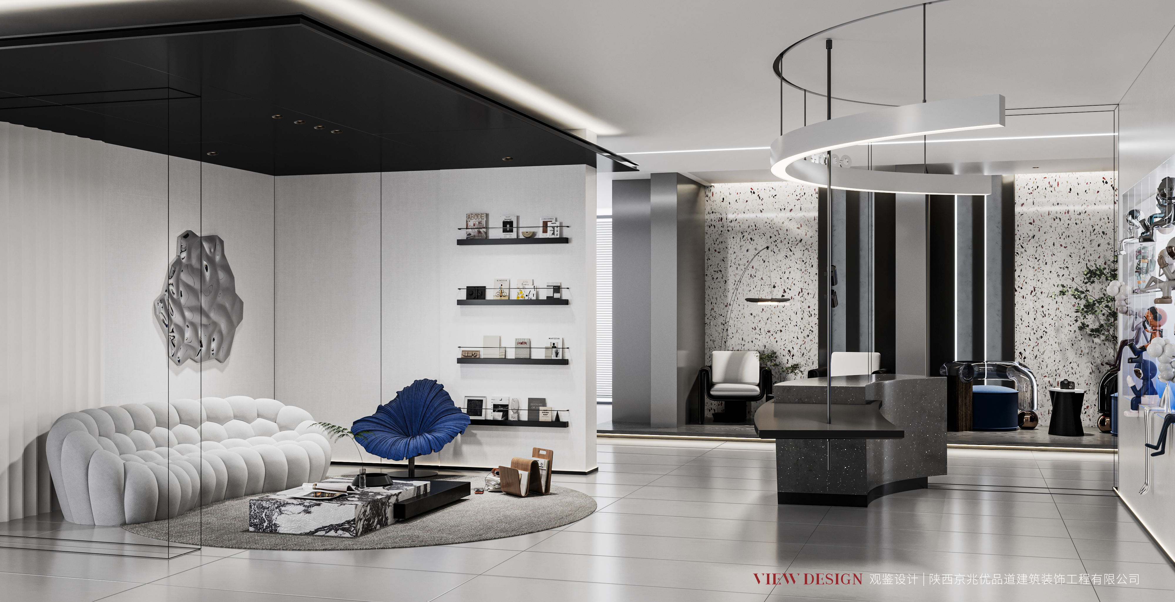 黑白灰的纯粹世界-4