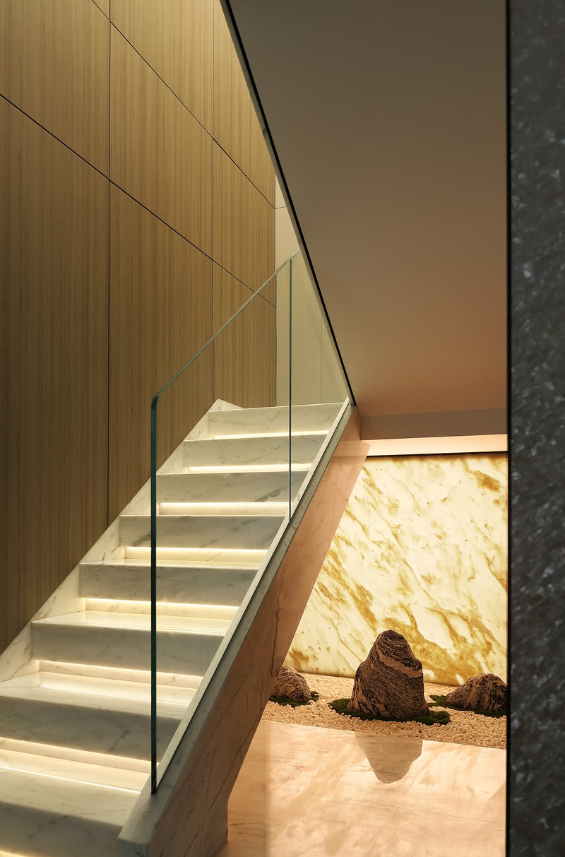 招商海月二期丨中国深圳丨金戈铭创空间设计-29