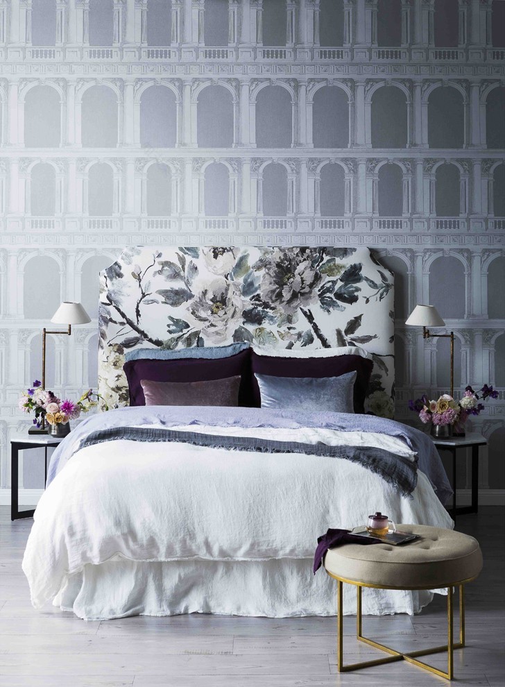 澳洲设计师 Ashley Pratt 的温馨室内设计-6