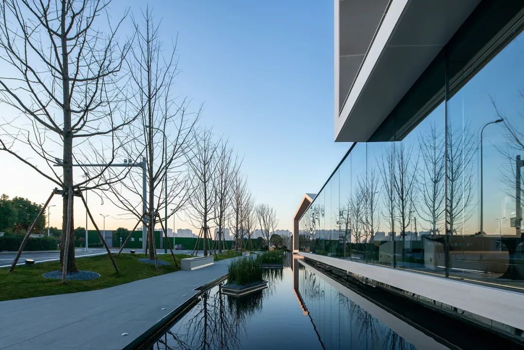 苏州铂悦春和万象雅苑丨中国苏州-31