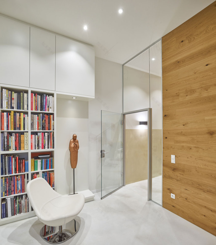 arenas basabe palacios | FAVORITENSTRASSE-14