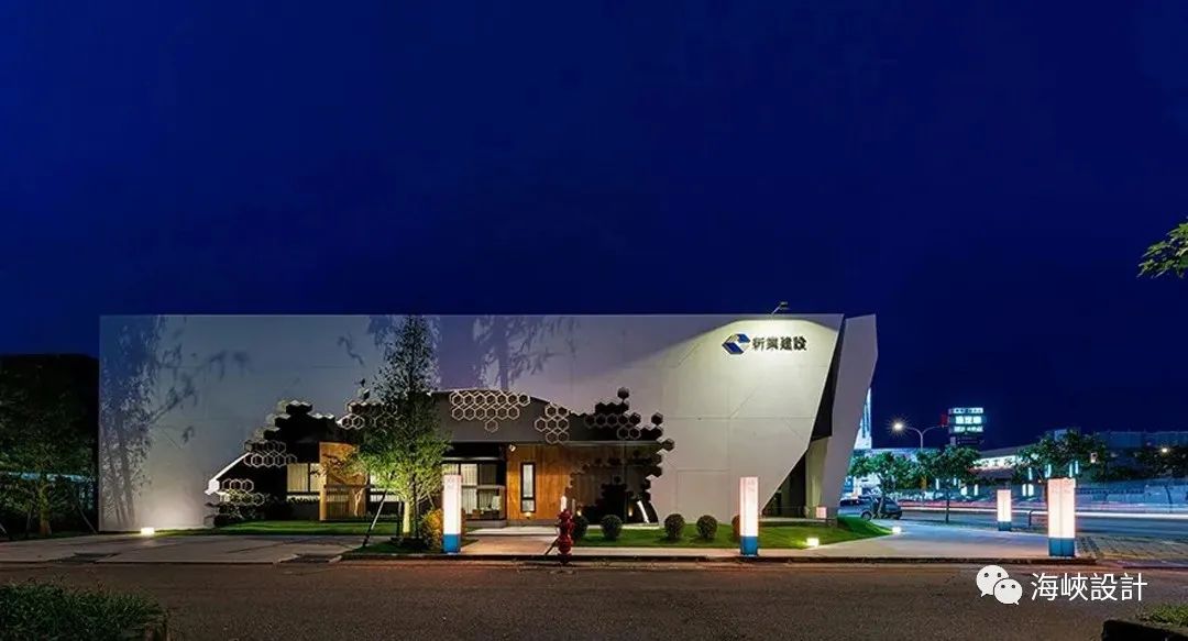 《森の穴居》——拥抱自然的诗意栖居-46