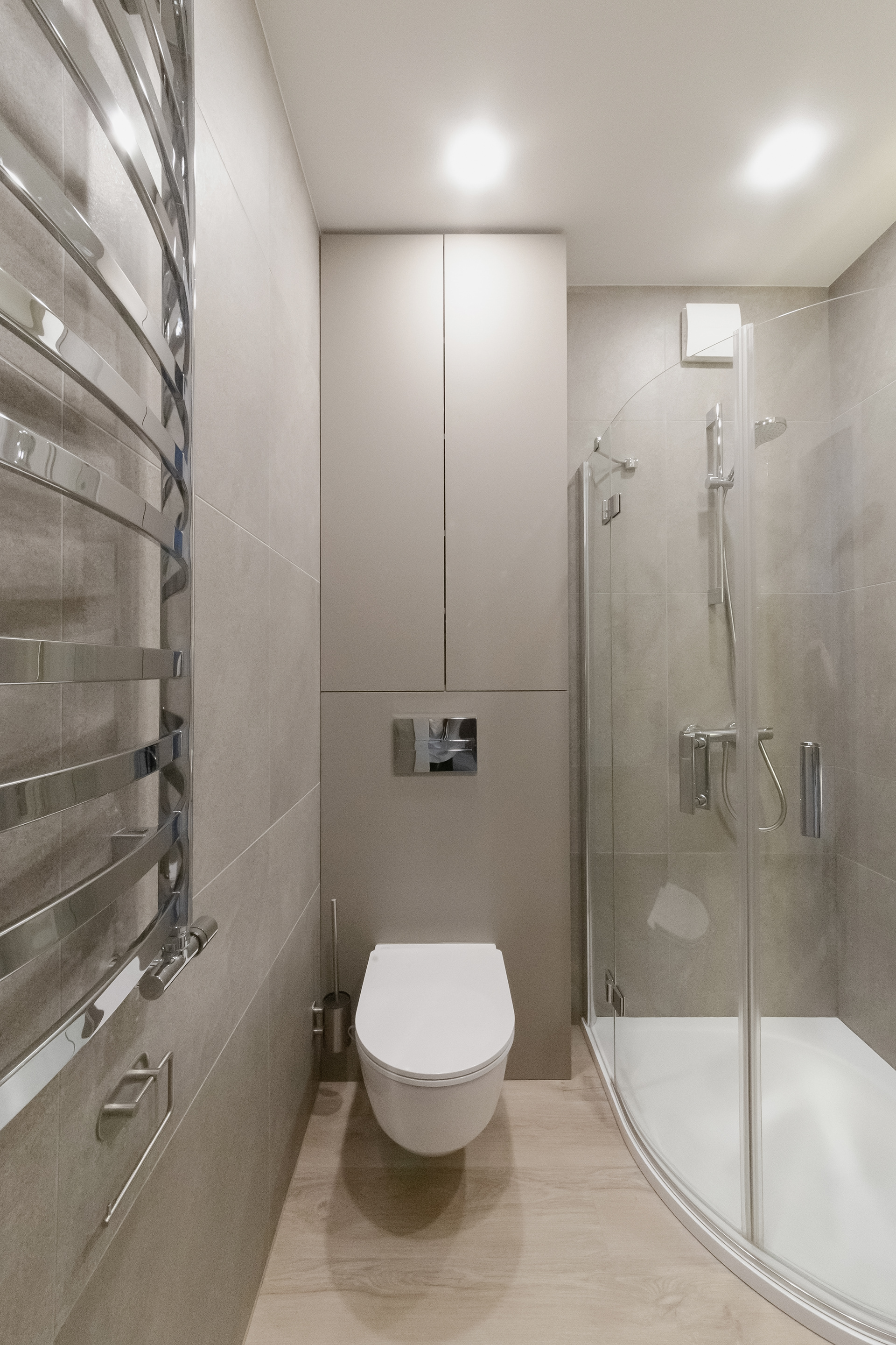 An Interior That Breathes: A Coastal Refuge in Palanga-41