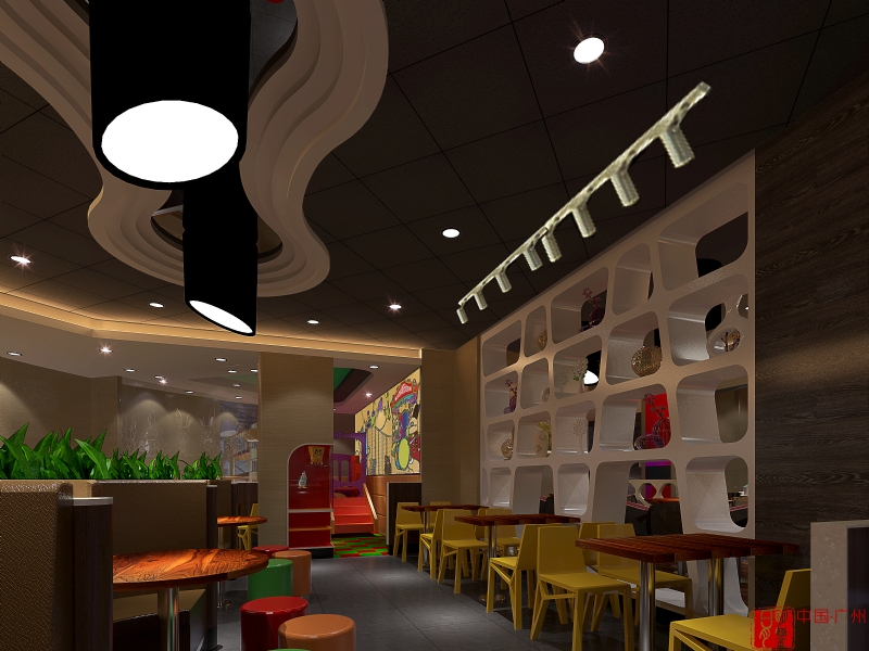 多美麗中西式餐廳RYMJSJ-3