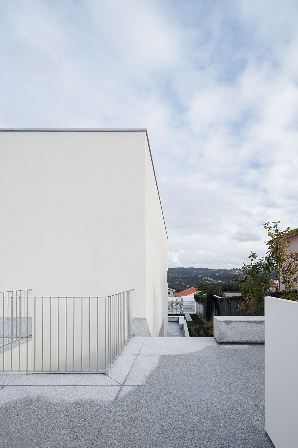 Santa Marinha 住宅丨葡萄牙丨Helder da Rocha Arquitectos-97