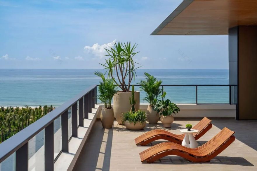 首发|中国最新一家英迪格x金普顿双品牌酒店盛大开业,重新定义顶级度假新高度!-80