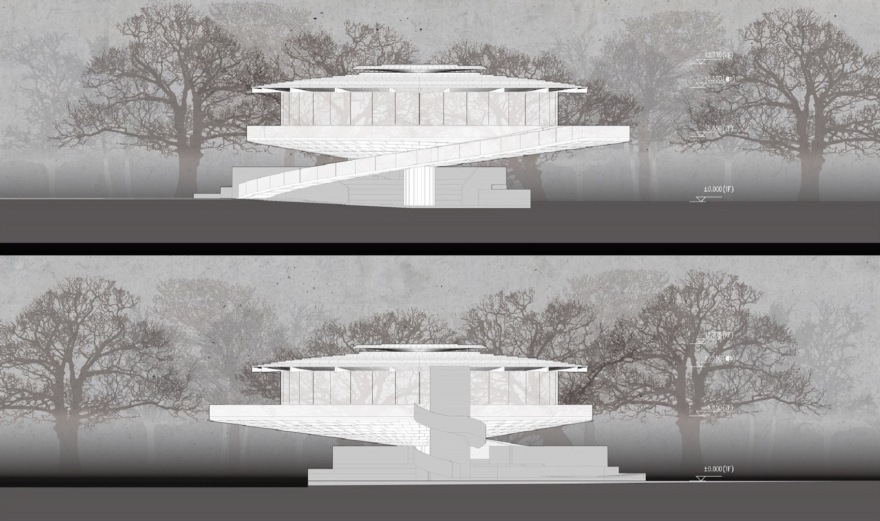 梧桐亭丨中国深圳丨悉地国际东西影工作室-94
