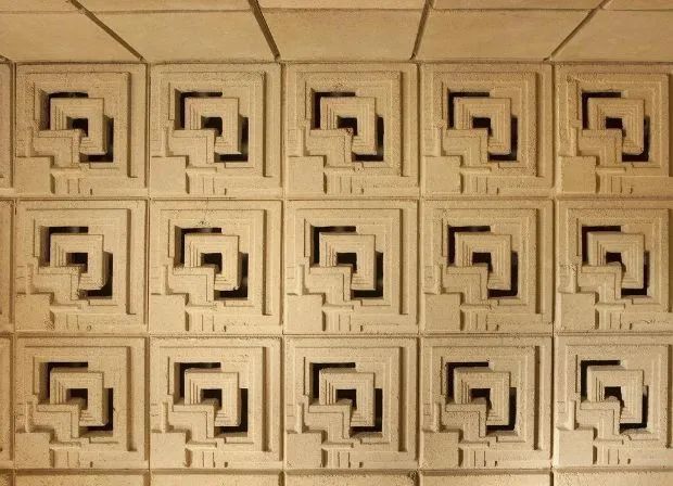 金贝儿美术馆丨美国丨路易斯·康-141