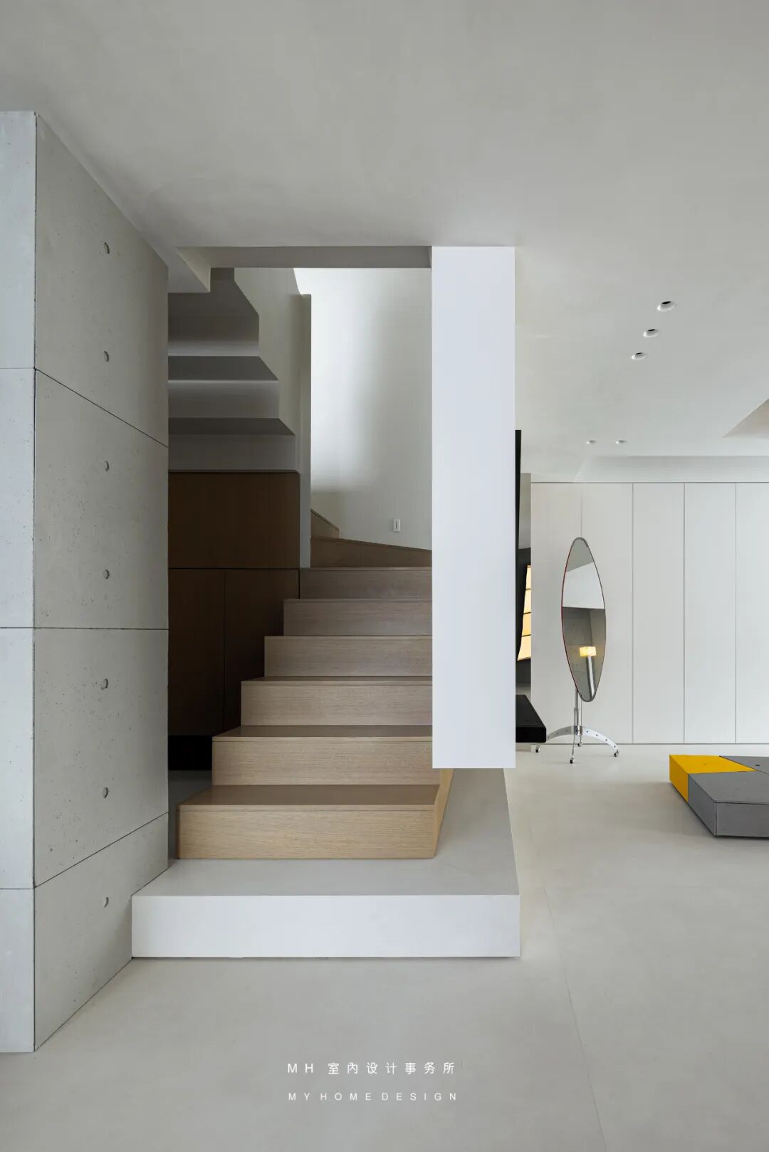 【首发】MH设计新作:极致•韵律（实景）-23