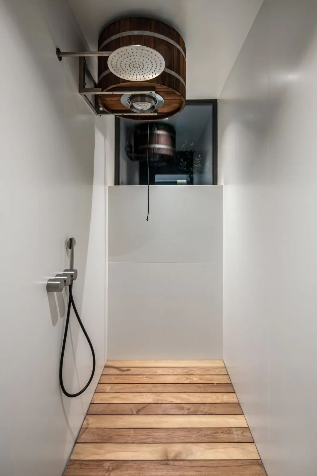 725㎡极简主义别墅,自然之美与生活品质的完美融合-58