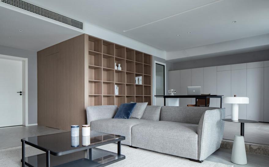 上海舒适之家丨中国上海-18