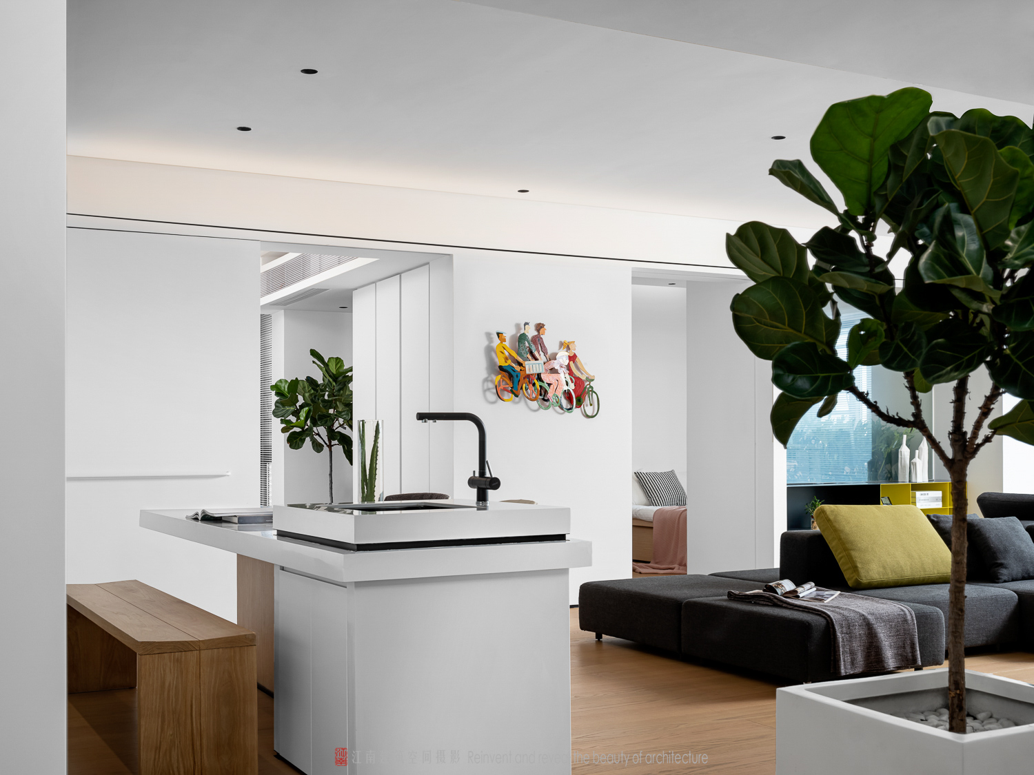 私宅摄影师|家装毕业照拍摄|别墅空间摄影|李友友设计-1