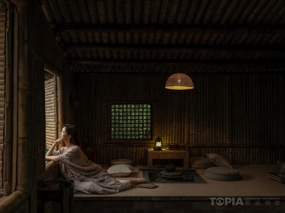 山里罗罗民宿丨中国宜宾丨张凯锋-19