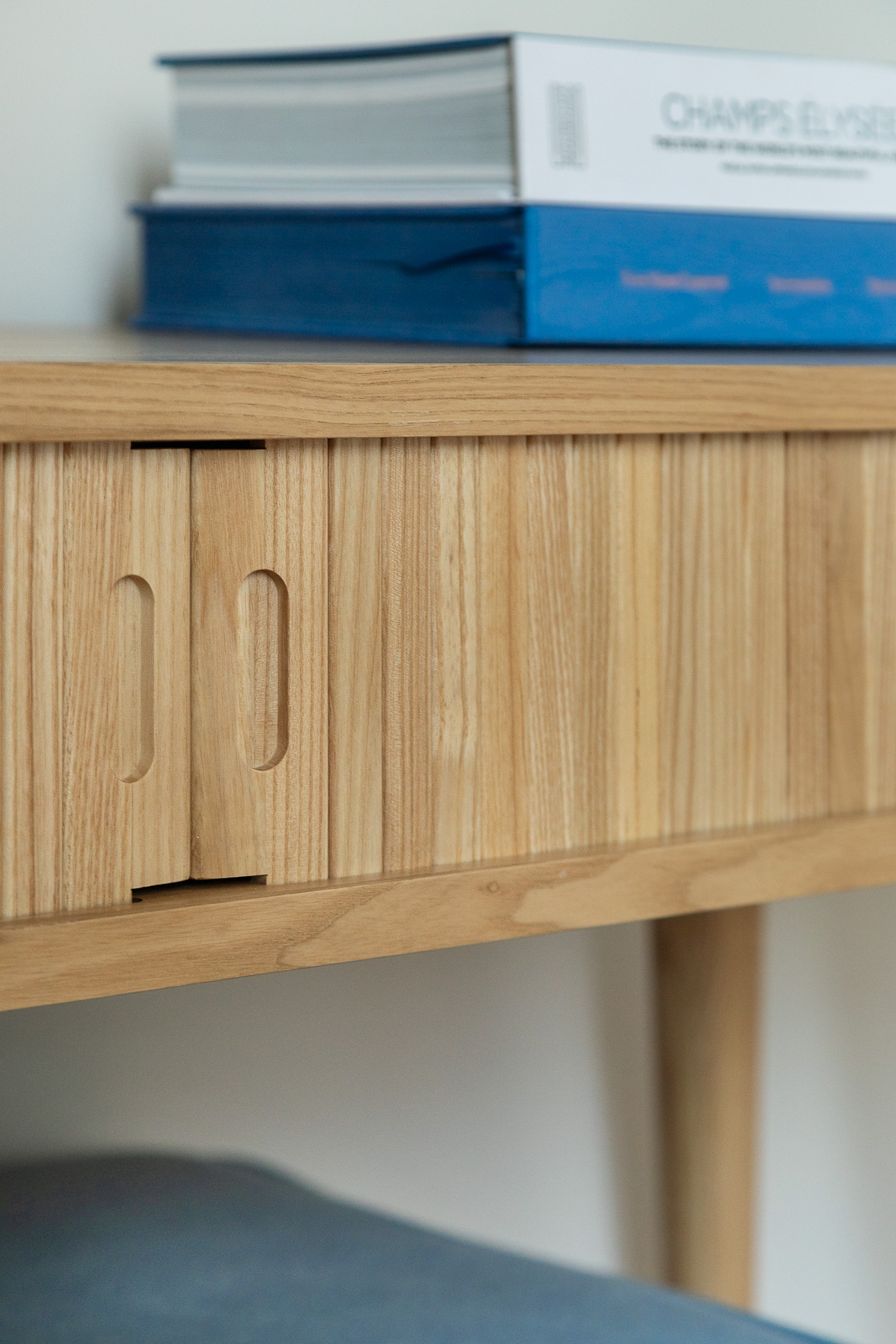 弗罗茨瓦夫现代主义联排别墅公寓改造丨波兰弗罗茨瓦夫-24