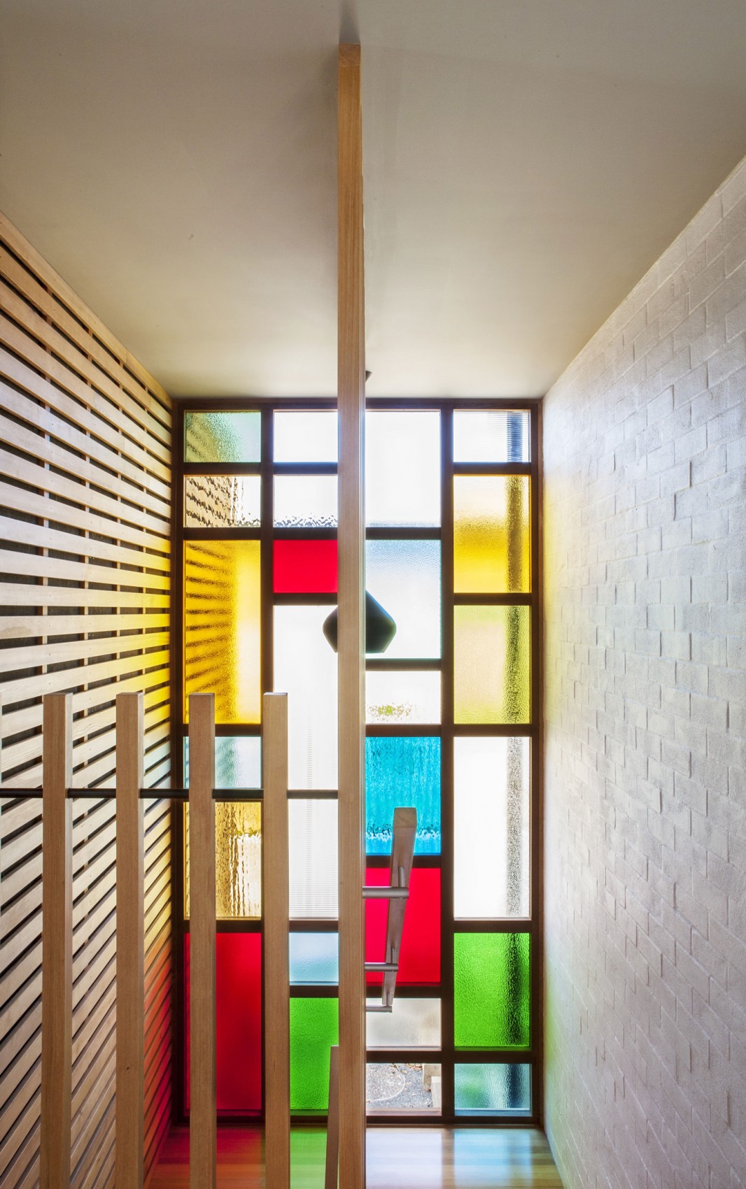 灵顿的建筑师：新西兰滨海别墅-4