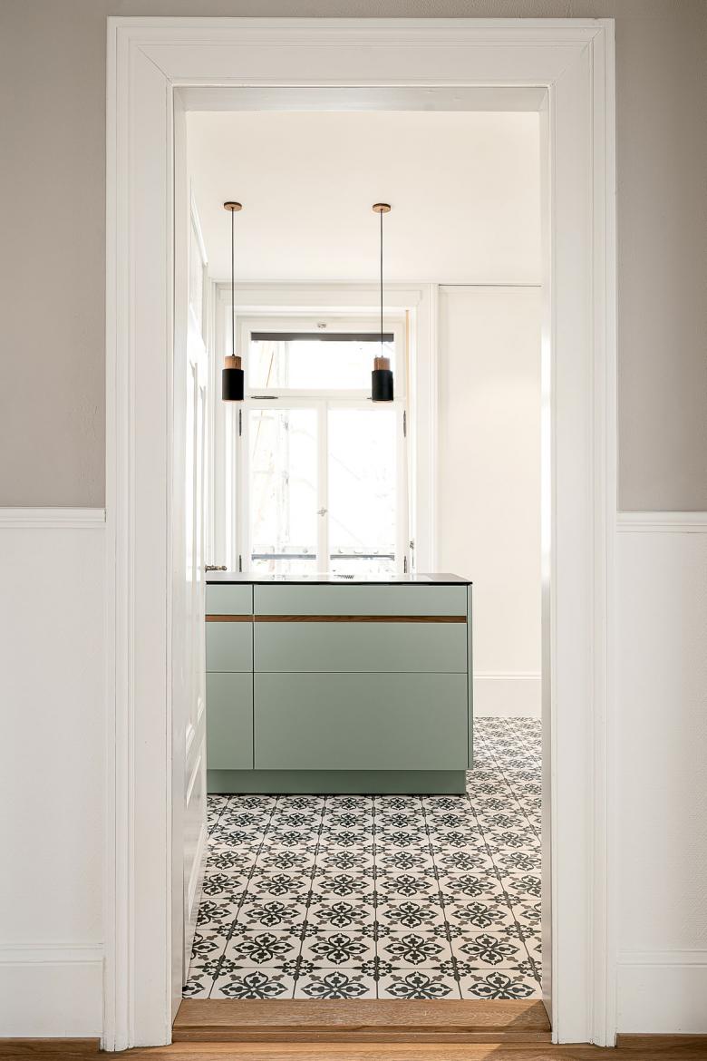 阿尔卑斯山别墅修复丨瑞士丨Forma Architekten AG-4