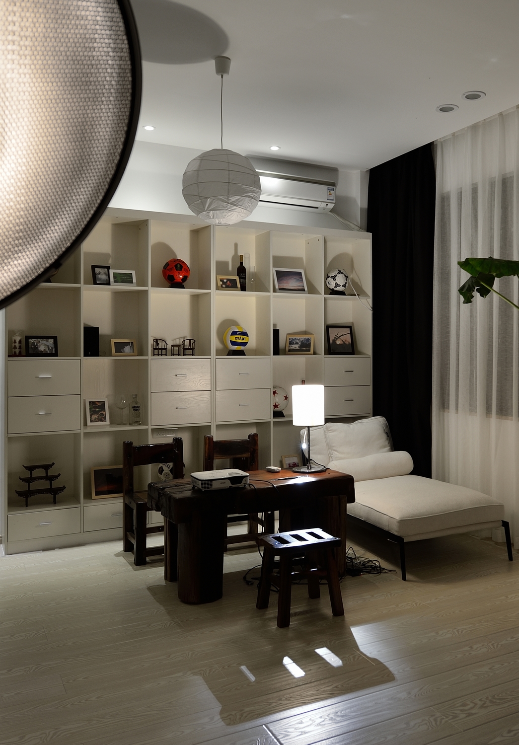 江西联动  花果山别墅（冷艳空间）-5