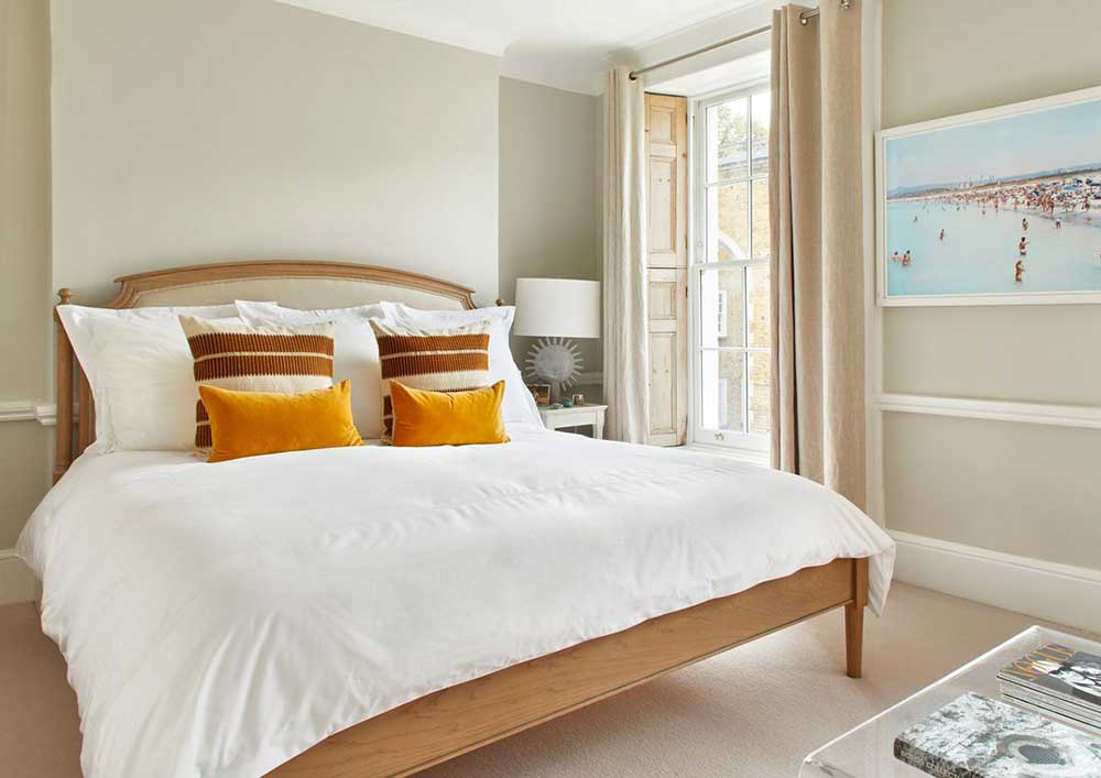 伦敦切尔西区小巧明亮公寓的精致设计-10