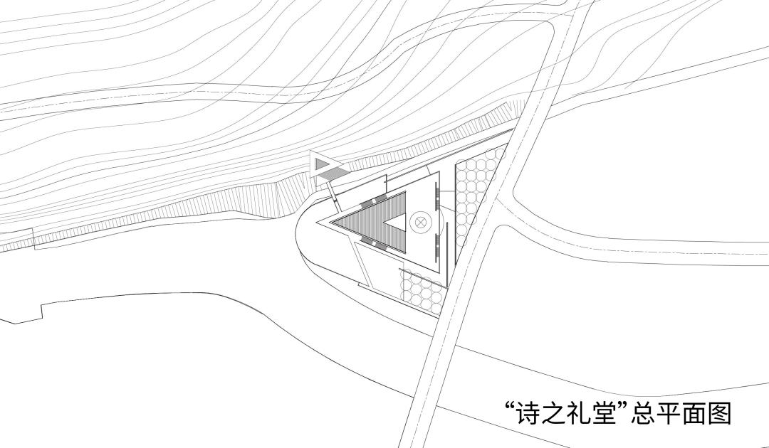 诗之礼堂丨中国河源丨安藤忠雄建筑研究所-15