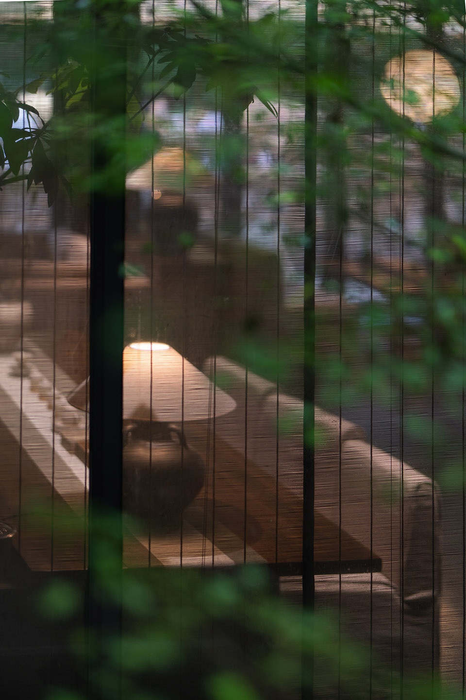 温州雁荡山风景区商业（屏霞轩茶室与灵峰文创店）丨中国温州丨慢珊瑚设计-44