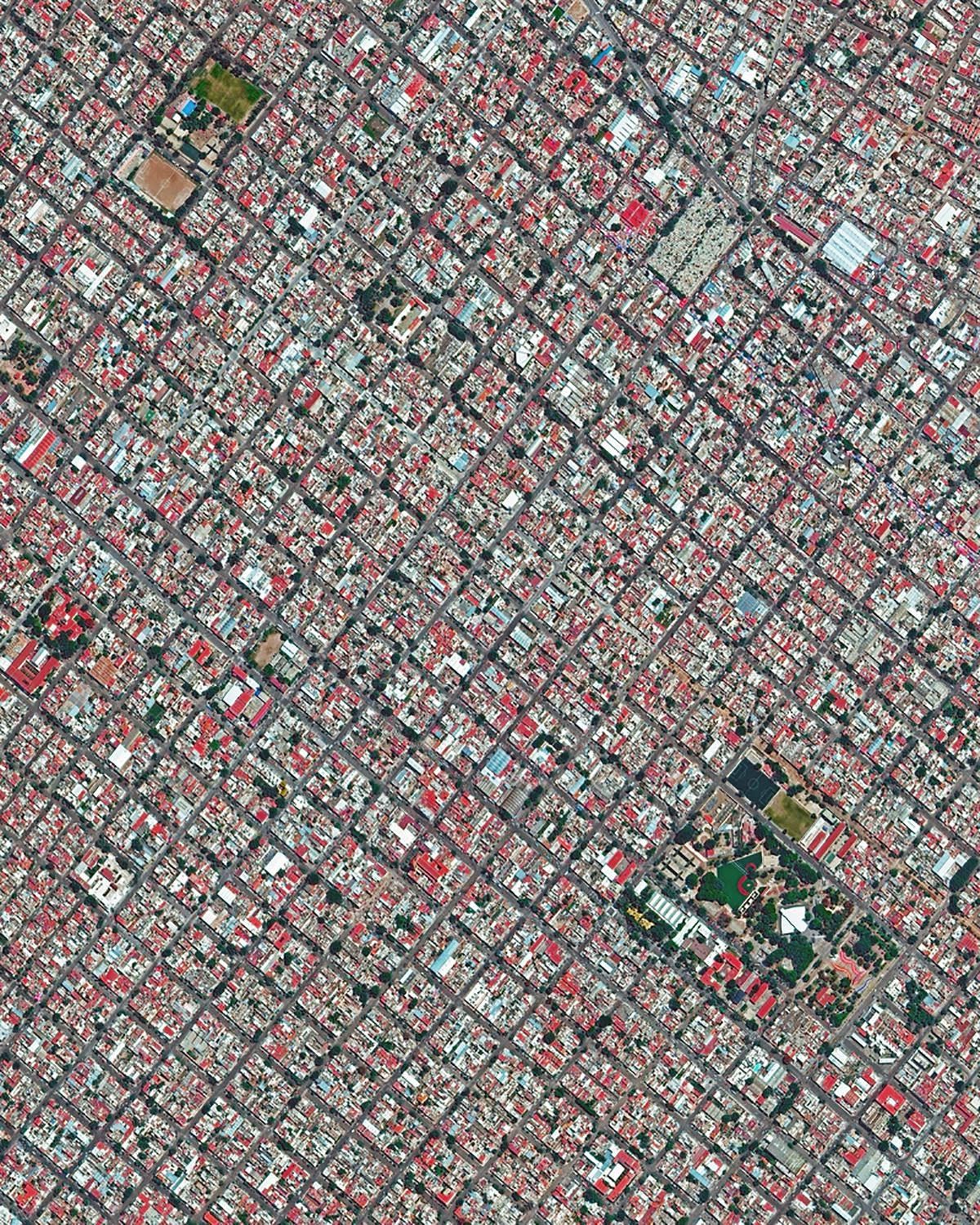 全球最美城市广场规划案例盘点-10