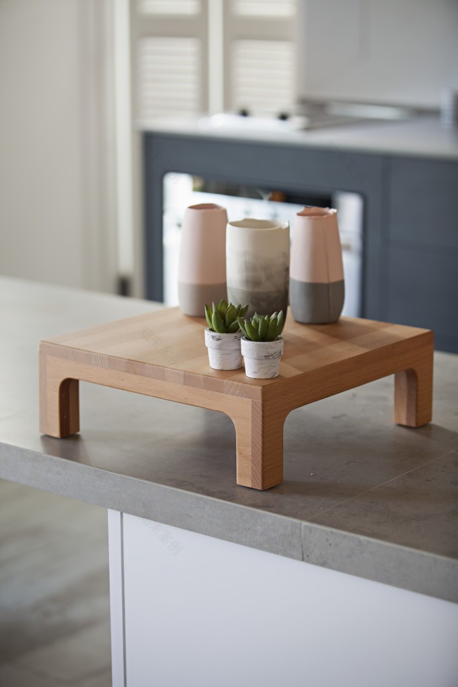 带隔断的公寓丨巴西圣保罗丨Casa100 Arquitetura-33