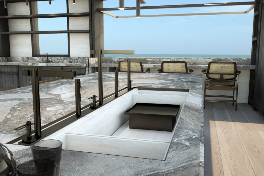 夏威夷厨房丨美国夏威夷-7