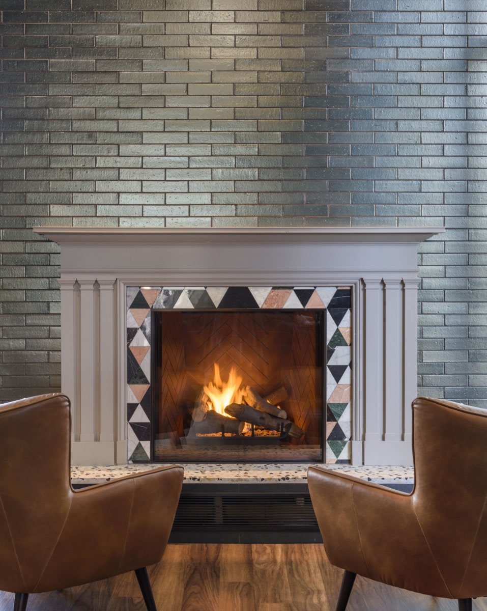 意大利餐厅 Geppetto丨意大利马萨丨RODE Architects-16