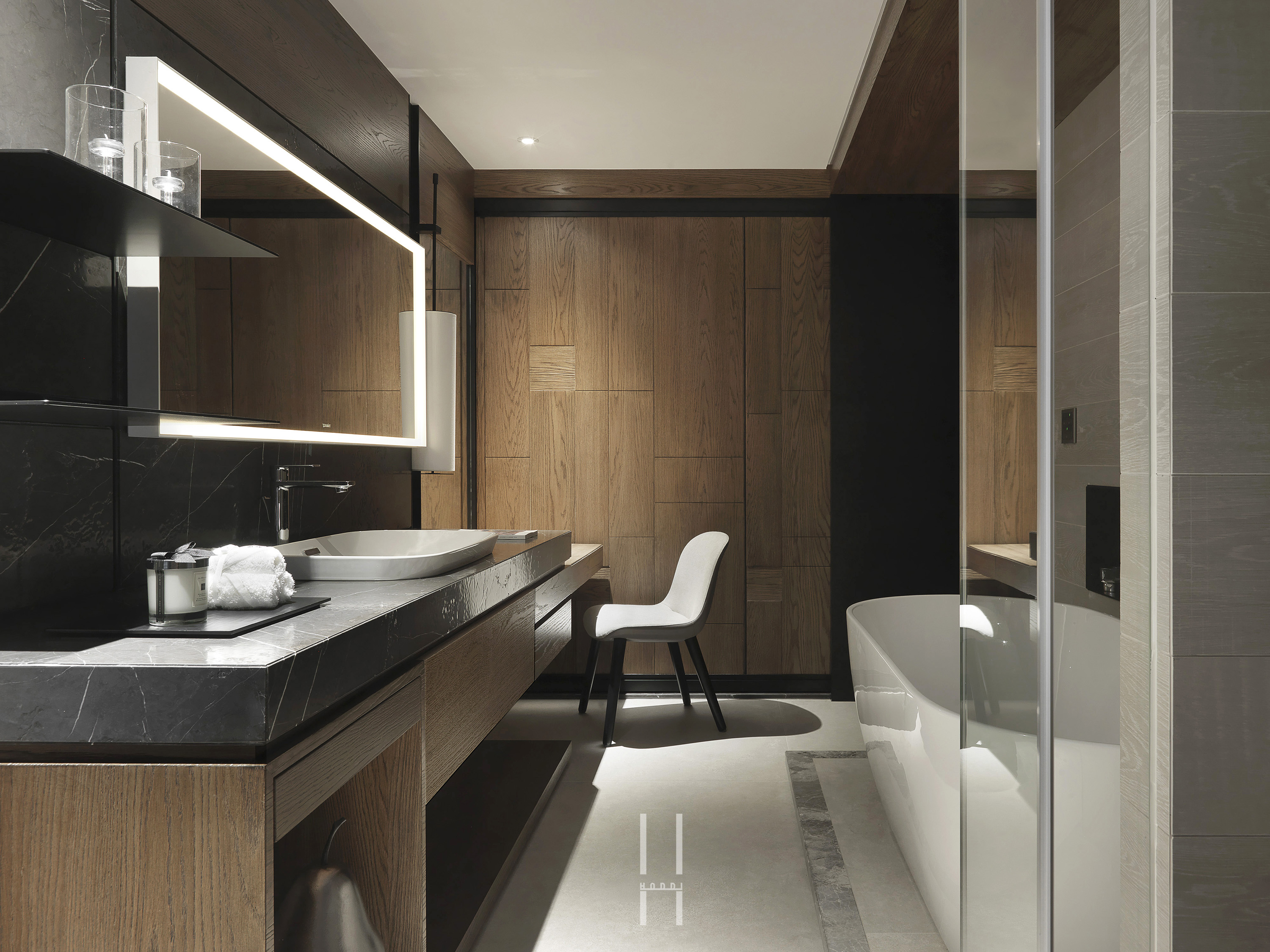 沐舍桃源度假酒店-8