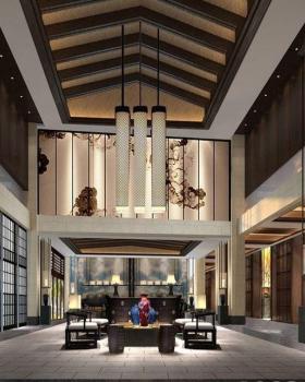 邱惠城丨吐鲁番昌源国盛酒店