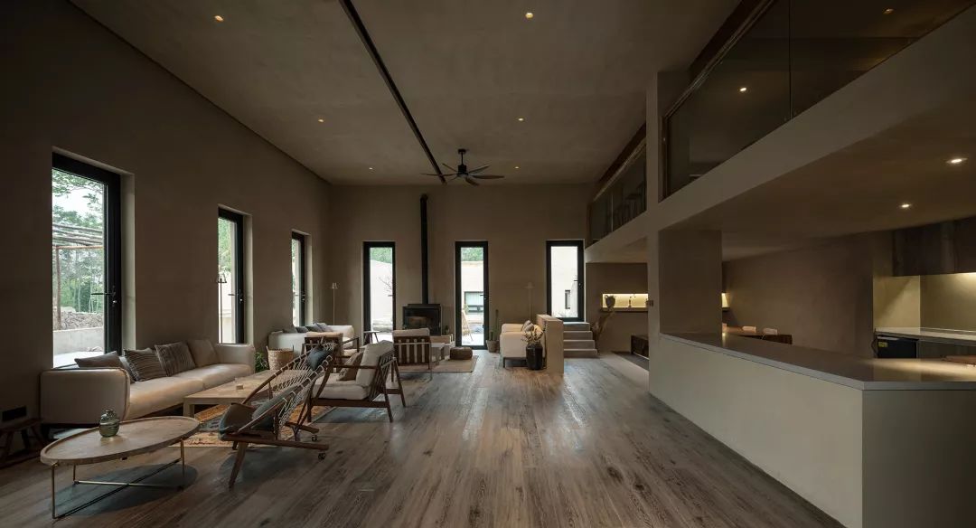 五星级“农家乐”？简单原始却格外舒适！太喜欢这个感觉了-181