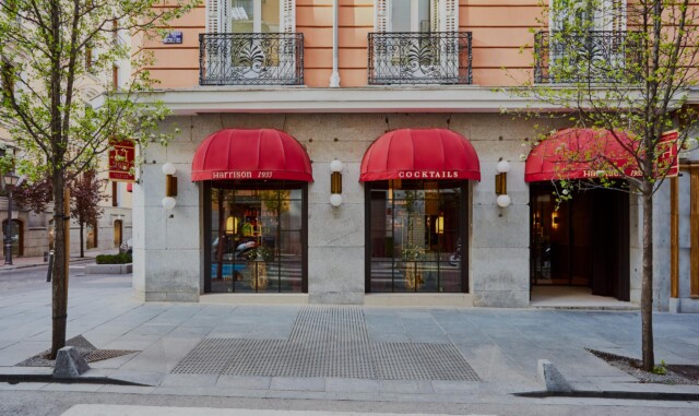 Harrison 1933 - Singular-0