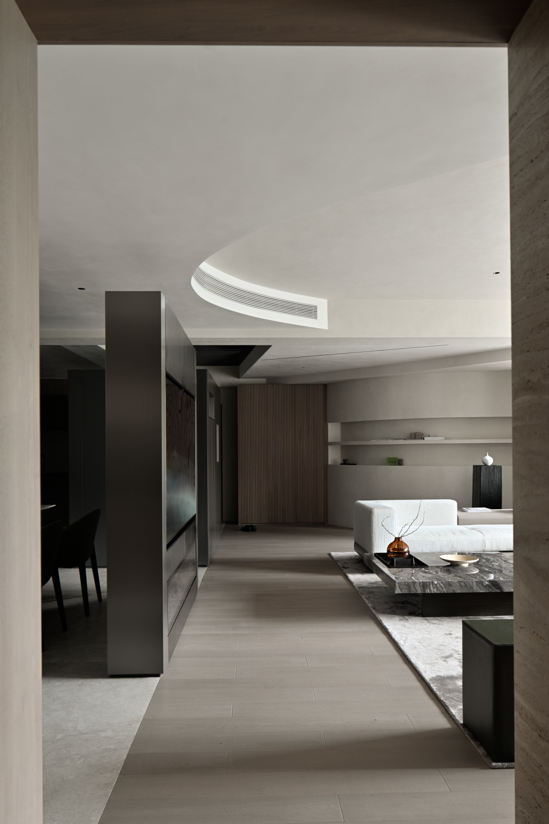 山海间丨中国厦门丨二木营造-21