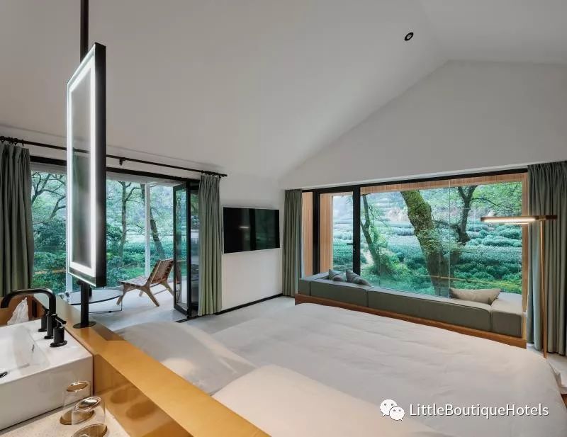 杭州六甲酒店-55