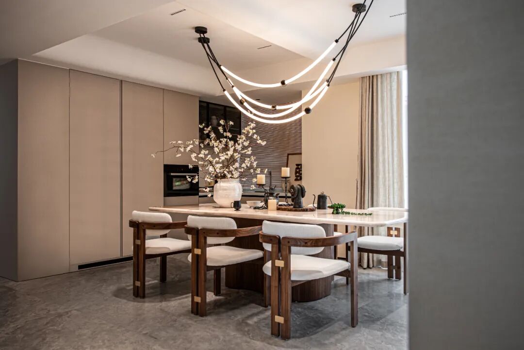 紫禁汇品·华亚万宁花园|森系，自然之境-28