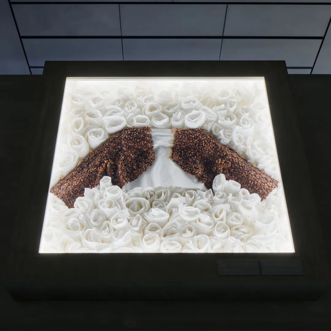 Balenciaga 巴黎世家东京银座旗舰店丨日本东京-12