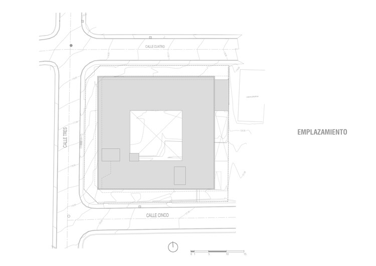 Jardín infantil y sala cuna Golondrina de Valparaíso / Pedro Lomboy Castillo | ArchDaily en Español-33