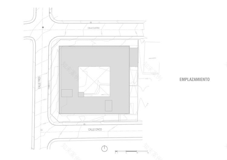 Jardín infantil y sala cuna Golondrina de Valparaíso / Pedro Lomboy Castillo | ArchDaily en Español-33